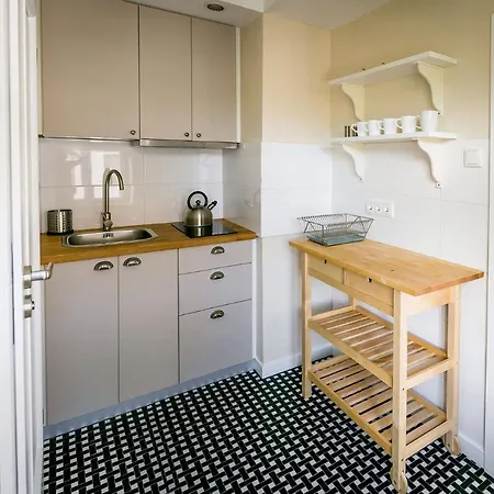 Baltica - Apartament Dwupoziomowy Przy Plazy Διαμέρισμα *